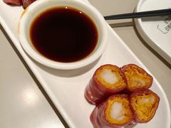 -蔡澜点心·粤菜(丽泽天街店)