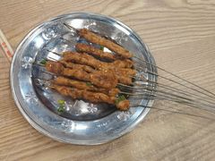 -江城燕子大排档(江汉路步行街店)