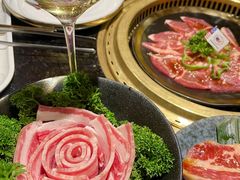 花花牛五花-烧肉达人(凯德晶萃店)