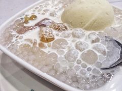 -松记糖水店(铜锣湾分店)