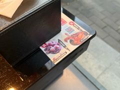 -橦橦小马扎烧烤 (传媒大学店)