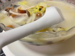 -马虎风味菜馆(王府园小区店)