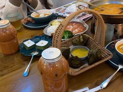 -曼泰·泰餐(江南环球港店)