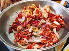 肥瘦-大菊西丰老式煎肉(红旗路店)