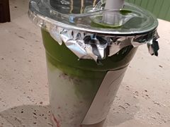 -鹤茶野所(上海首店)