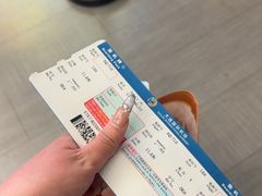 -大连周水子国际机场