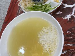 面汤-九河居(荔湾路店)