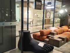 -红星美凯龙北京至尊MALL(东四环中路店)