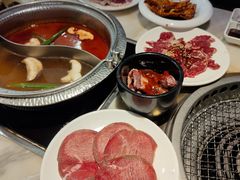 -火炉火自助餐(西直门凯德MALL店)