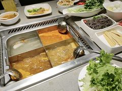 -海底捞火锅(万达广场店)