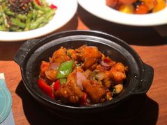 金不换三杯鸡-大树餐厅(益田假日店)