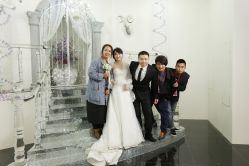 -戛纳印象摄影(潮拍定制馆)