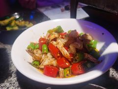 -蛙来哒(东城万达店)