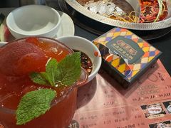 -廖掌柜·重庆鲜货火锅(上海首店)