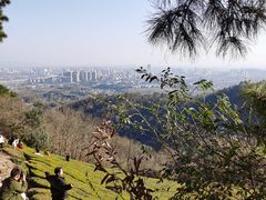 -敬亭山风景名胜区