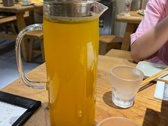 -木屋烧烤(岗顶二店)