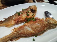 -荣基四海一家·家常菜·海鲜大排档(新安店)