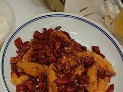 -欧记大排档·景德菜(上海首店)