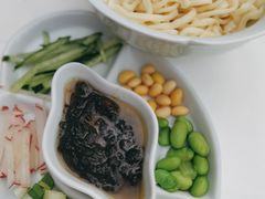 -四季民福烤鸭店(故宫店)