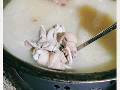 -金瑶池·猪肚鸡·传统冬瓜盅