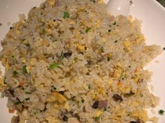 扬州炒饭-花园茶楼(兴城西路店)