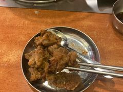 -蒜香焼肉PURUSHIN(马场路店)