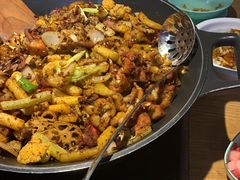 -小娘鱼(新都汇店)