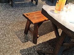 -老街烧烤大排档·地道湖北菜·龙虾馆(汉口火车站店)