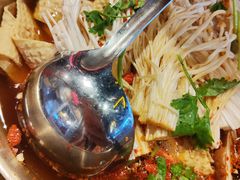 -大头叔烤鸡爪·朝鲜族烤串(天池路店)