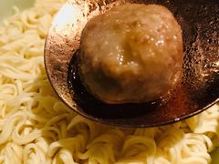 芋圆-炭舍干锅·烤鱼(扬名广场店)