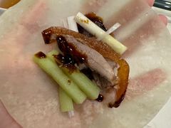 -北京全聚德(西客站店)