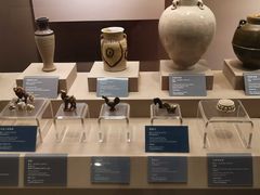 -西安大唐西市博物馆