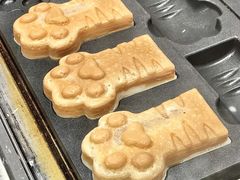 -熊姬手作茶物(汇金谷店)