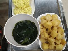 -古乐牛香·鲜牛肉牛杂火锅(高新店)