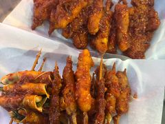 -辽B·小串(总店)