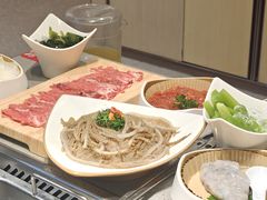 -海底捞火锅(赛格国际购物中心店)