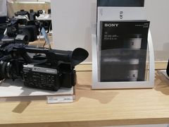-Sony Store 索尼(上海淮海中路店)