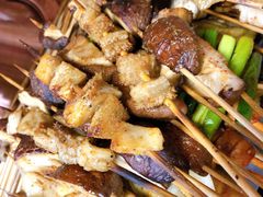 -亚东串烤(共康东路店)