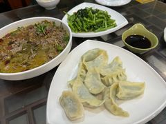 -壶园美食·淮扬菜(东圈门店)