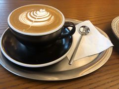 -及咖啡GatherCoffee(华申大厦店)