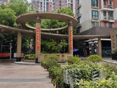 -世纪同乐绿地世纪城二期