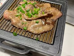 -金膳禾铁板料理(万达店)