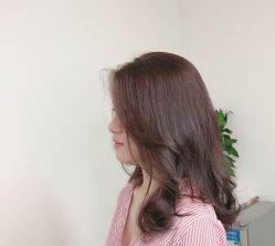 -山浦形象烫染