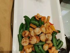 -广州富力丽思卡尔顿酒店·丽轩·粤菜