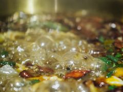 -受气牛肉·重庆耙牛肉(来福士店)
