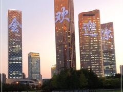 -大望京公园