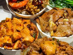 -国人川菜(李家村建东街店)