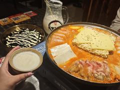 -七星布车休闲料理店