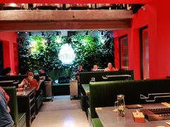大堂-肉串汪(月坛店)