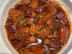 -简小舍·民间手艺菜(武昌江滩店)